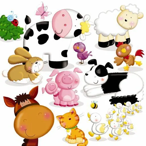 Muchos animales para imprimir-Imagenes y dibujos para imprimir Muchos animales para imprimir-Imagenes y dibujos para imprimir
