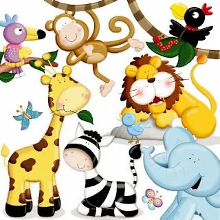 Muchos animales para imprimir:Imagenes y dibujos para imprimir Muchos animales para imprimir:Imagenes y dibujos para imprimir