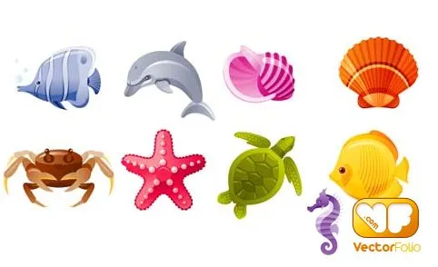 Patrones de foami de animales del mar - Imagui Patrones de foami de animales del mar - Imagui