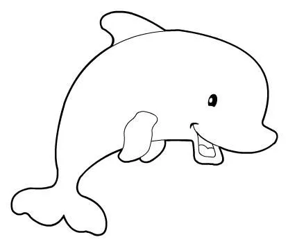 Animales marinos en foami - Imagui