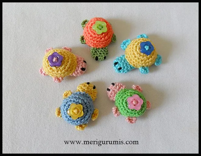 Merigurumi - Amigurumis, tus muñecos de ganchillo | Venta ... Merigurumi - Amigurumis, tus muñecos de ganchillo | Venta ...