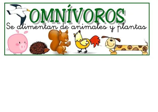 Dibujos de animales omnivoros para colorear - Imagui Dibujos de animales omnivoros para colorear - Imagui