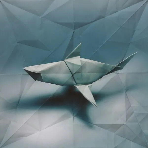 Animales de origami | Ikusi batusi