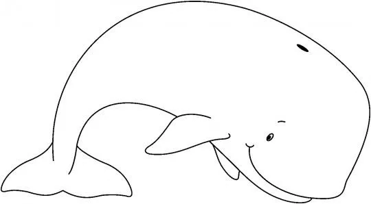 Animales-para-dibujar-ballena- ...