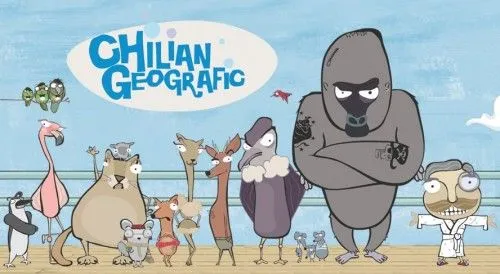 Animales en peligro de extincion animados - Imagui