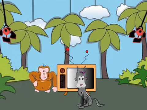Animales en peligro de Extincion - YouTube