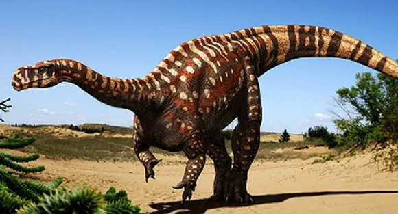 Animales prehistóricos parte 1 - Taringa!