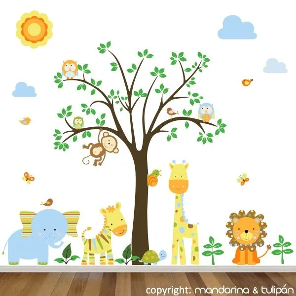 Decoracion para bebes on Pinterest | Animales, Bebe and Tour De Lit Decoracion para bebes on Pinterest | Animales, Bebe and Tour De Lit