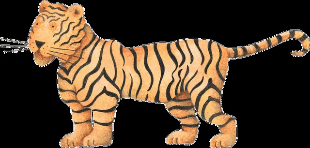 Animales de la selva para imprimir-Imagenes y dibujos para imprimir Animales de la selva para imprimir-Imagenes y dibujos para imprimir