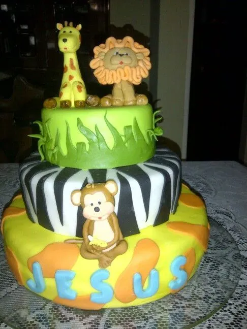 Animales de la selva | Tortas y algo mas | Pinterest | Animales Animales de la selva | Tortas y algo mas | Pinterest | Animales