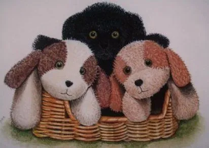 Cómo hacer peluches | Aprender manualidades es facilisimo. Cómo hacer peluches | Aprender manualidades es facilisimo.