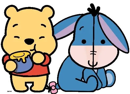 Animales tiernos caricatura - Imagui