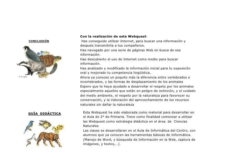 animales-vertebrados-e- ...