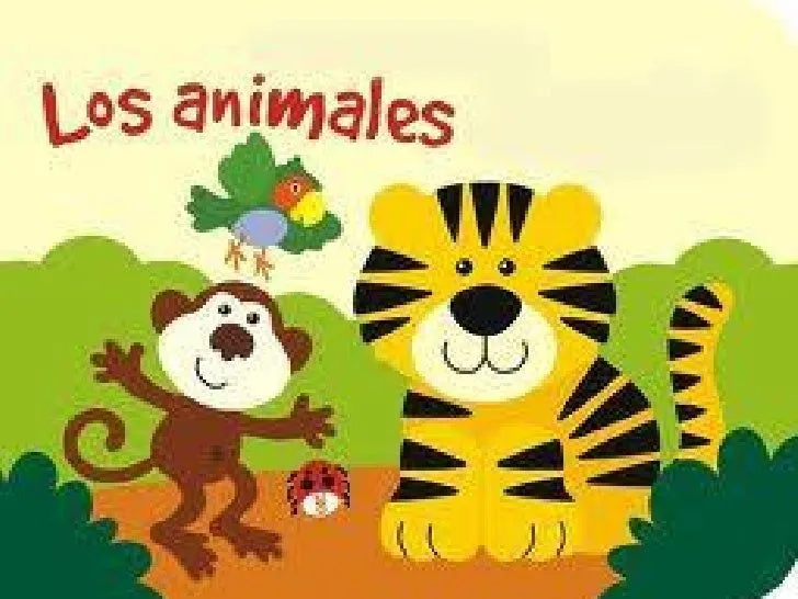 Animales vertebrados e invertebrados - Taringa! Animales vertebrados e invertebrados - Taringa!