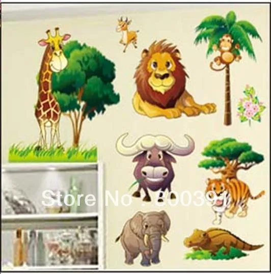 los animales del zoológico decoraciones Tienda de promoción para ... los animales del zoológico decoraciones Tienda de promoción para ...