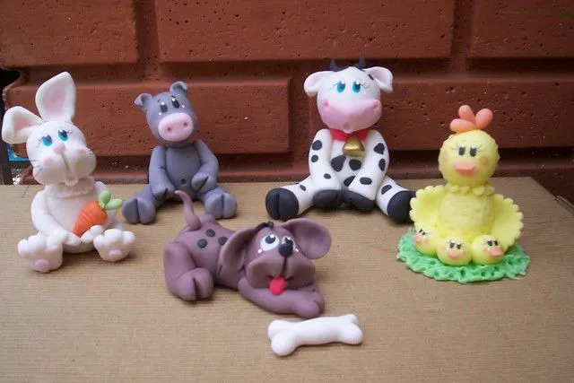 animalitos granja | Flickr - Photo Sharing! animalitos granja | Flickr - Photo Sharing!