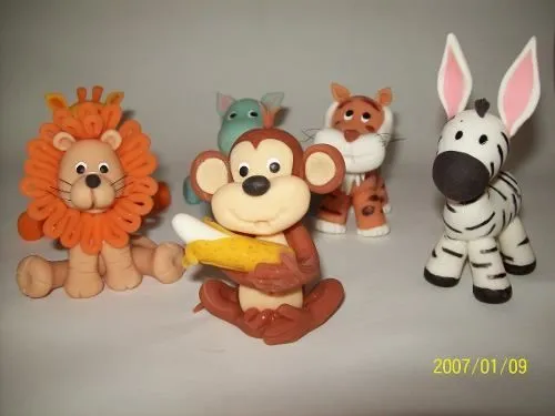 animalitos en porcelana fria - Buscar con Google | benjq ... animalitos en porcelana fria - Buscar con Google | benjq ...