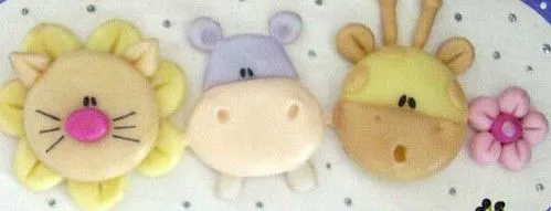 Animalitos en porcelana fria | Flickr - Photo Sharing! Animalitos en porcelana fria | Flickr - Photo Sharing!