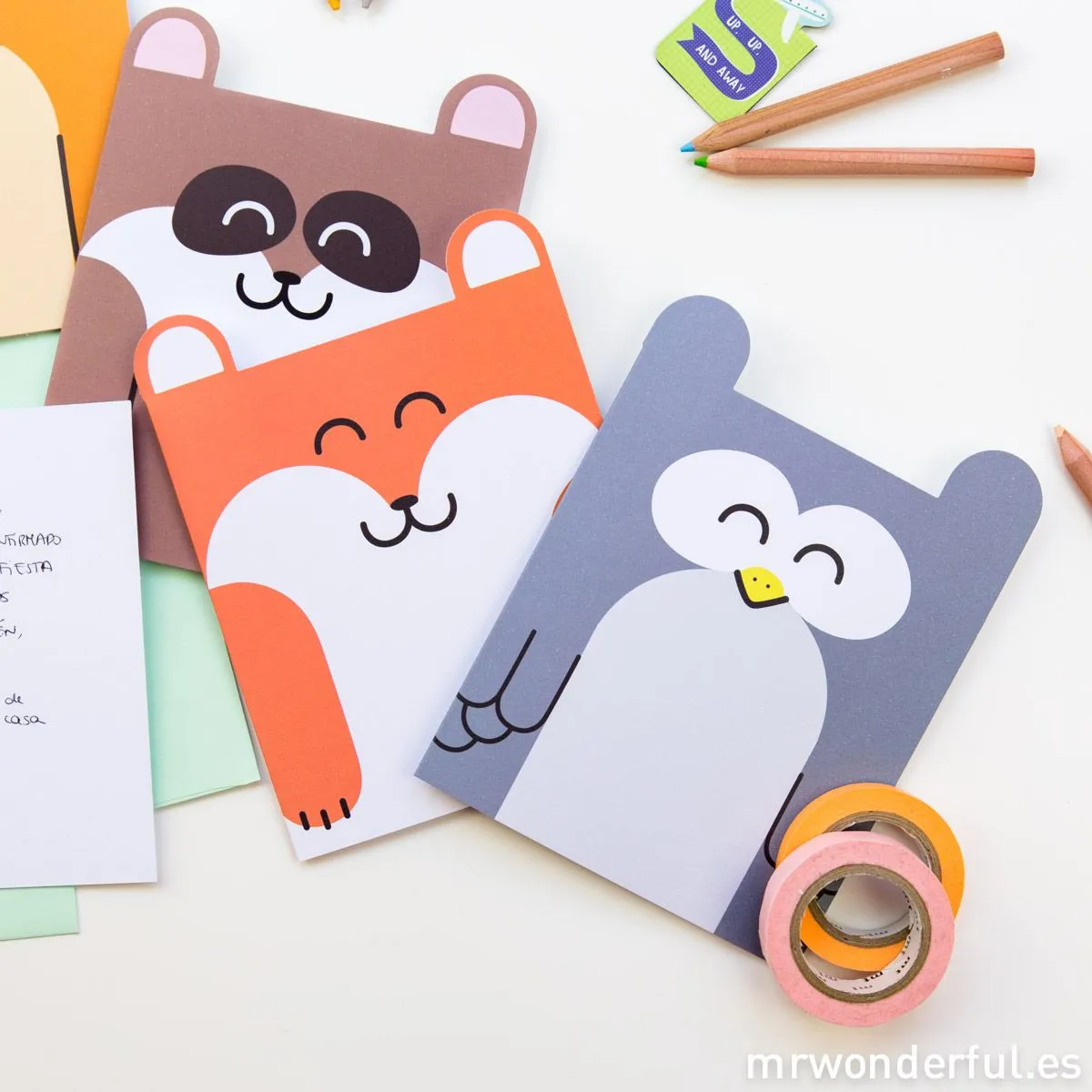 Los animalitos más tiernos invaden la shop y otras novedades ...