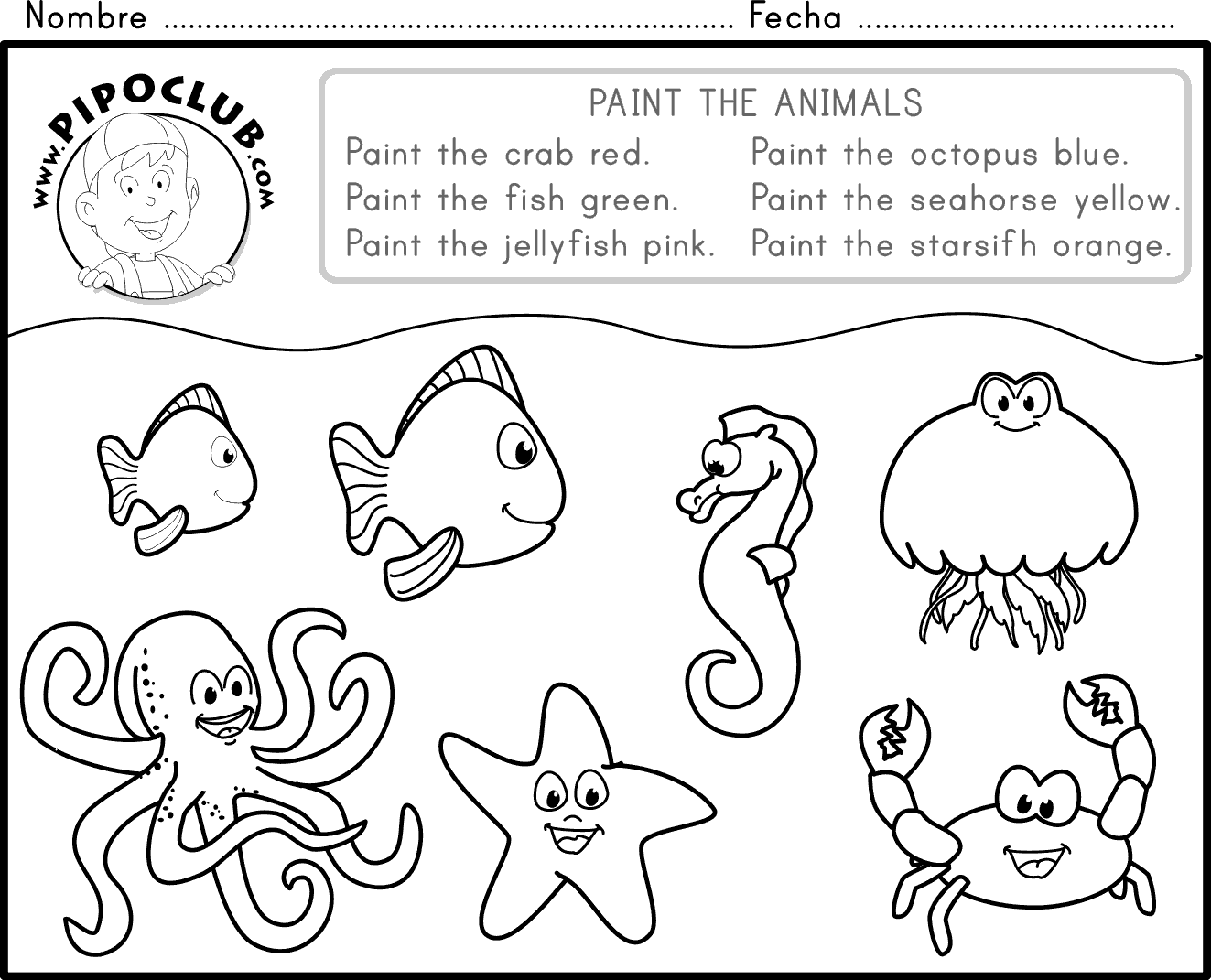 Animals