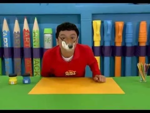 Animals - Art Attack Sneak Peek - Disney Channel Asia - YouTube Animals - Art Attack Sneak Peek - Disney Channel Asia - YouTube