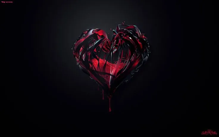 Animation Moving 3D Animated | Wallpaper 3d animation love ...