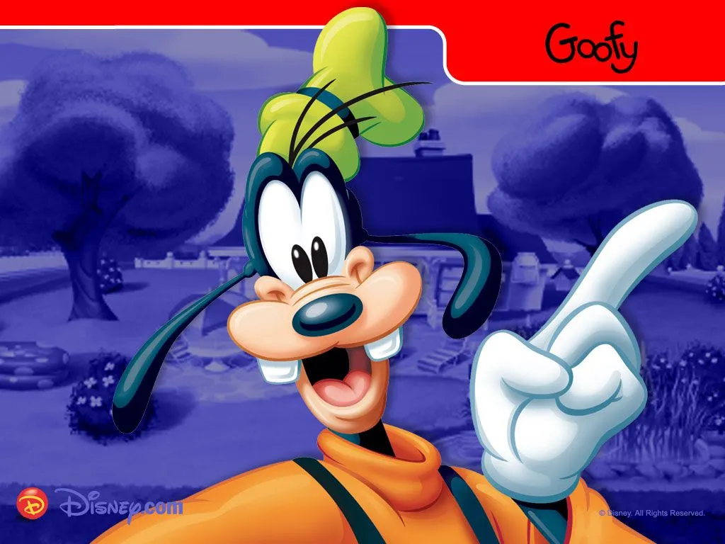 Animation Pictures Wallpapers: Goofy Wallpapers Animation Pictures Wallpapers: Goofy Wallpapers