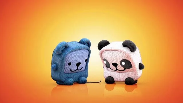 Dibujos coreanos tiernos - Imagui