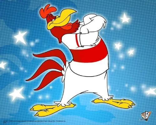 Animatoons Web: Fantasias Animadas del Ayer y Hoy: El Gallo Claudio Animatoons Web: Fantasias Animadas del Ayer y Hoy: El Gallo Claudio