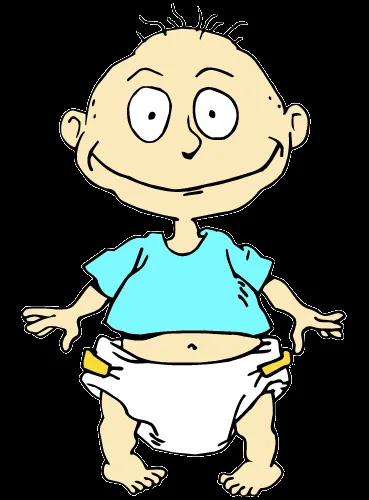 Animatoons Web: Rugrats - Aventuras en Pañales Animatoons Web: Rugrats - Aventuras en Pañales