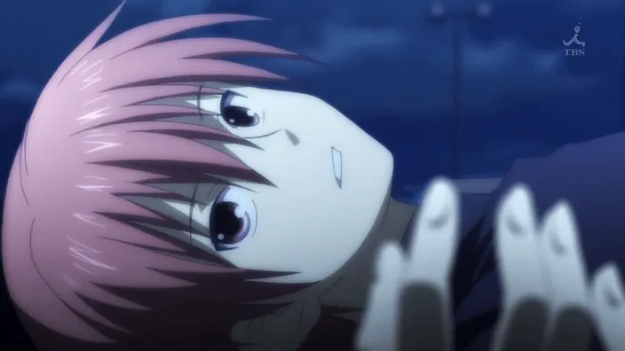 Anime “Angel Beats” (Capítulo 1) | ¡Diviértete!