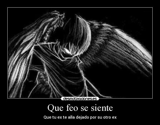 Anime angel emo - Imagui