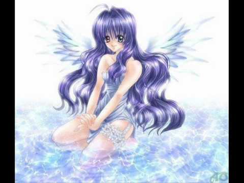 ANIME ANGELES-ANGEL DE AMOR_ MANÁ - YouTube ANIME ANGELES-ANGEL DE AMOR_ MANÁ - YouTube
