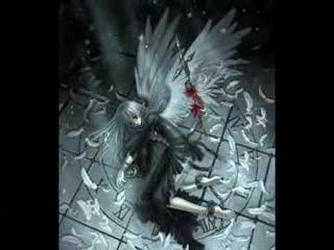 ANIME ANGELES COTICOS (DJ CHAVO) - YouTube