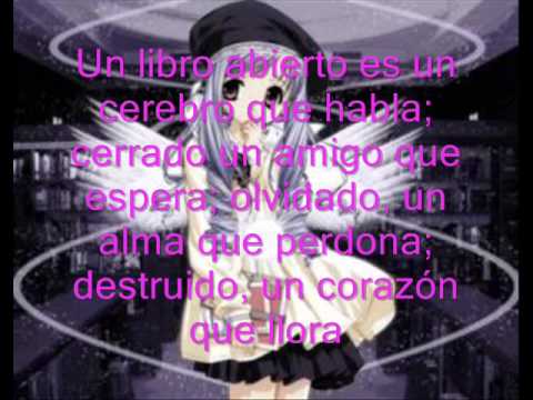 Anime Angels (frases) - YouTube