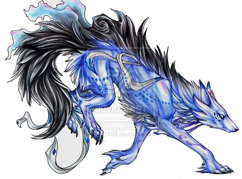 Anime-Animals-anime-animal-7099274- by austin2215 on DeviantArt Anime-Animals-anime-animal-7099274- by austin2215 on DeviantArt