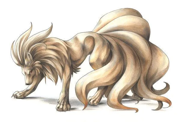 Imagenes de animes animales - Imagui