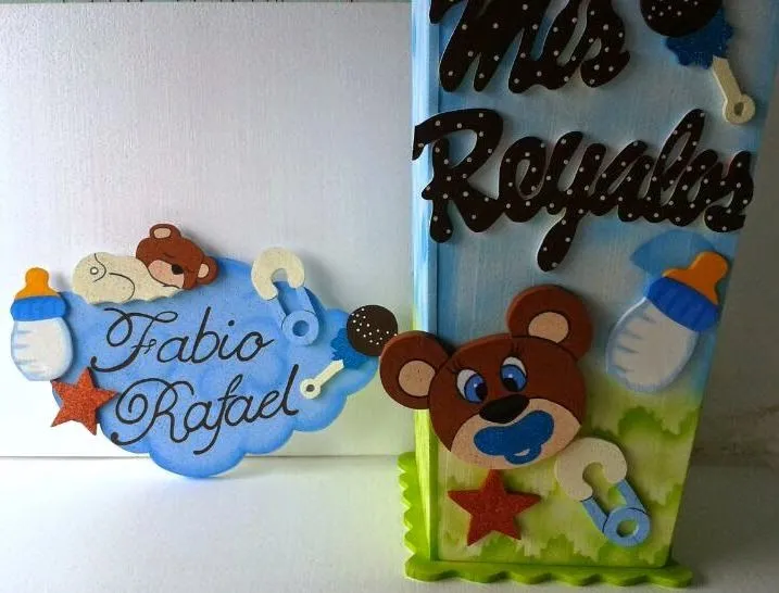 Anime para baby shower - Imagui