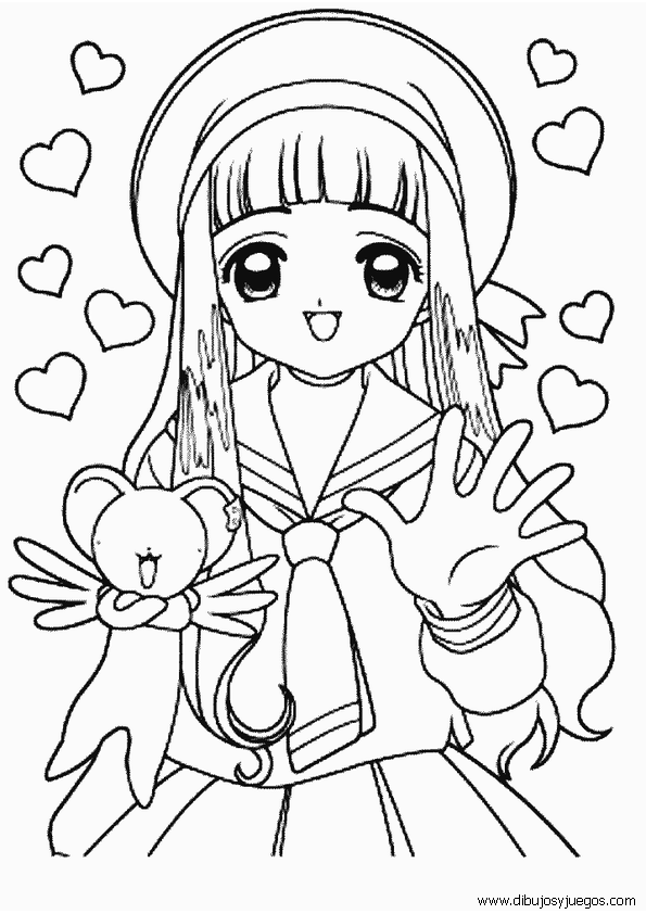 Anime Blog España: junio 2013