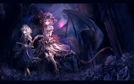 ANIME DRAGON DRAWINGS | All For Wedding