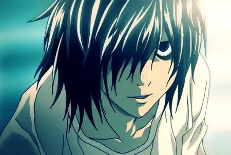 Anime emos hombres - Imagui
