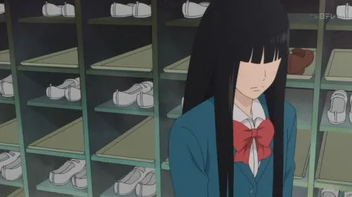 Anime, Emotions and Bullying.