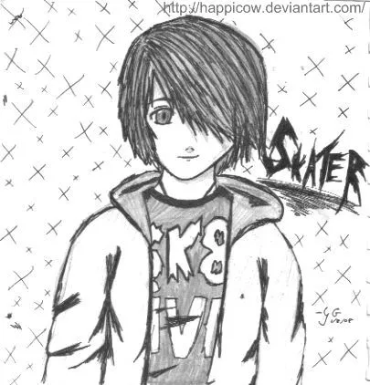 Anime favourites by StefanMexicola on DeviantArt Anime favourites by StefanMexicola on DeviantArt