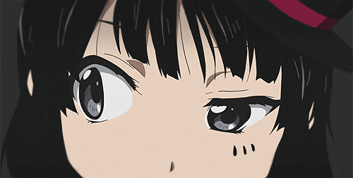 Anime Gif GIF - Find & Share on GIPHY