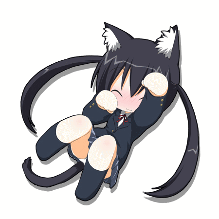 anime gif - Taringa!