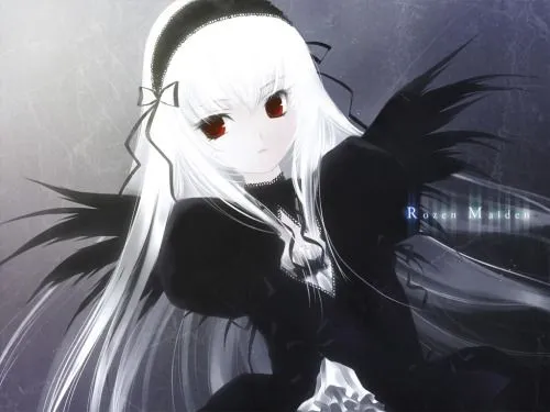 anime gotico | Tumblr