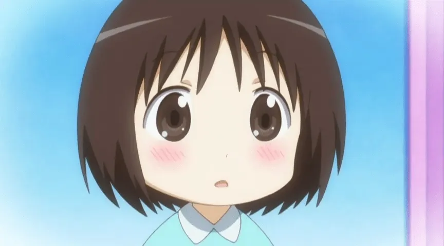 Anime “Hanamaru Kindergarten” (Capítulo 5) | ¡Diviértete! Anime “Hanamaru Kindergarten” (Capítulo 5) | ¡Diviértete!
