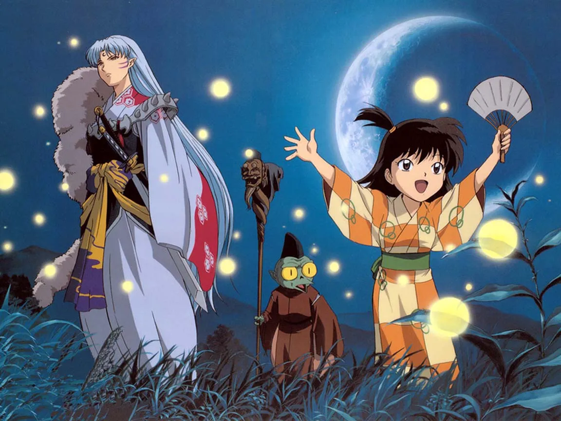 anime japoneses