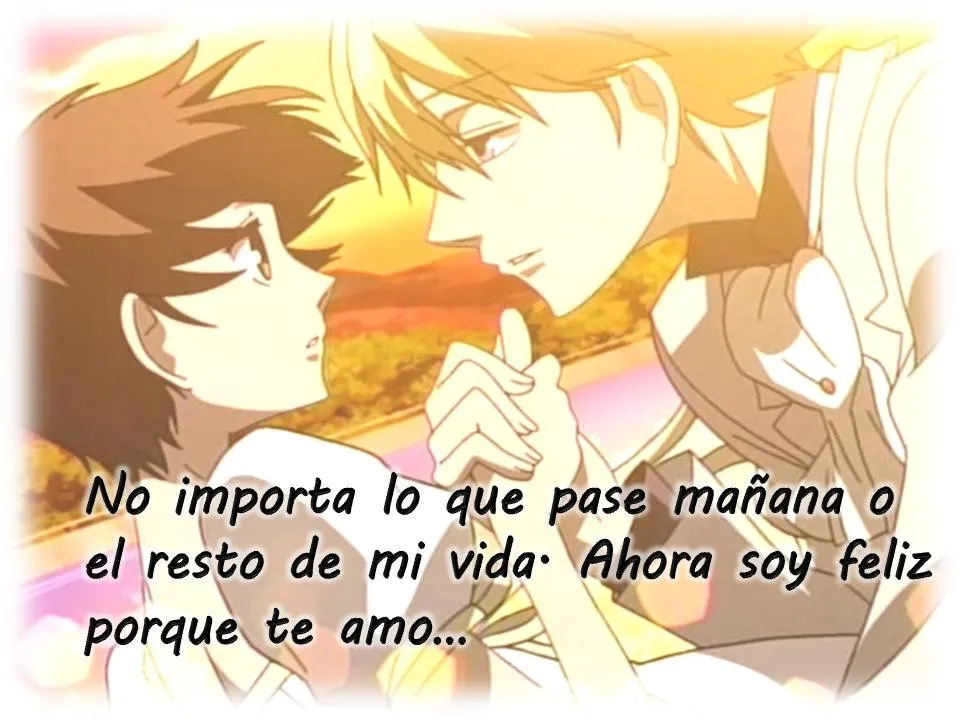 ANIME LOVE | enamoradosxsiempre