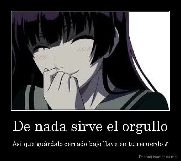 anime love con frases en español - Buscar con Google | imagine ...